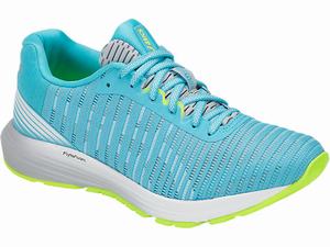 Bezecke Topanky Asics Dynaflyte 3 Damske Modre Biele | 02637-IPSY