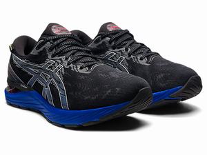 Bezecke Topanky Asics Gel-cumulus 23 G-tx Panske Čierne | 08643-TWFV