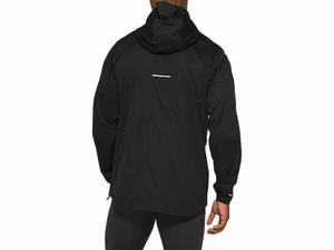 Bundy Asics Accelerate Panske Čierne | 97014-CSMK